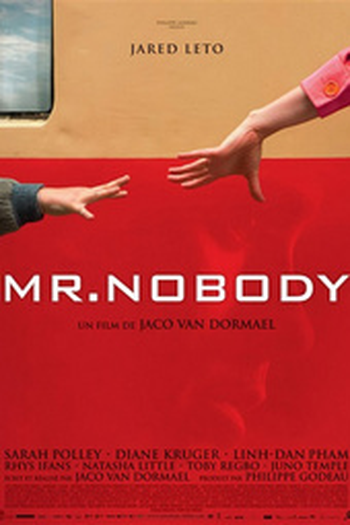  de Filme Sr. Ninguém (2009)