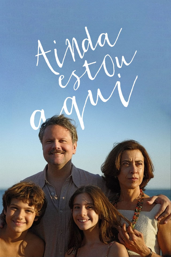 de Filme Ainda Estou Aqui (2024)