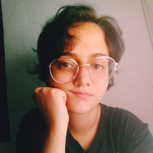Foto de perfil de Izabella Viana