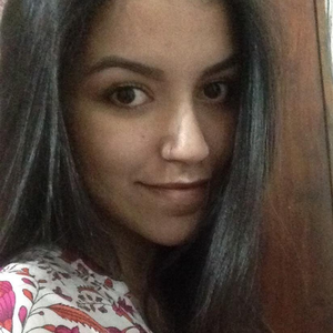 Foto de perfil de Giovanna Souza