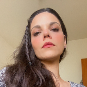 Foto de perfil de Lívia