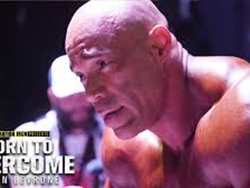 Foto 5 de Born to Overcome