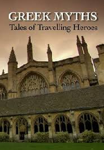 Mitos Gregos - Historias de Herois Viajantes (Greek Myths: Tales of Travelling Heroes)