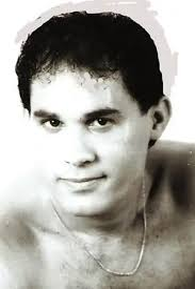 Carlos Casan