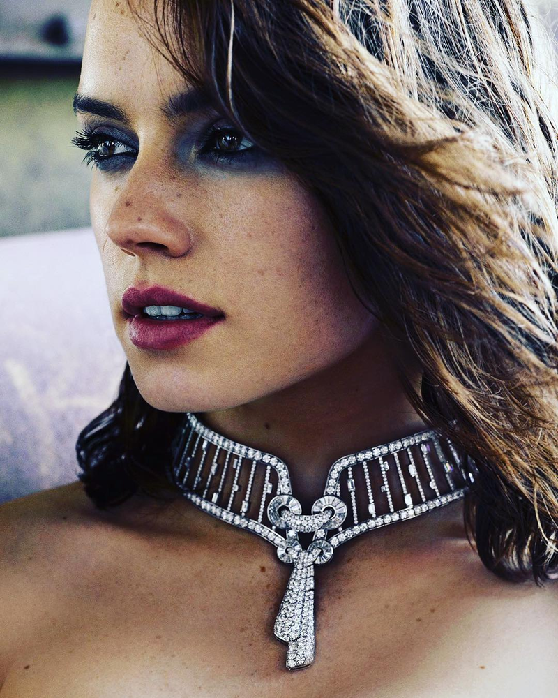 Daisy Ridley - Foto 4