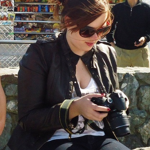 Foto de perfil de Alana