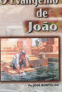 O Evangelho de João - Poster / Capa / Cartaz - Oficial 1