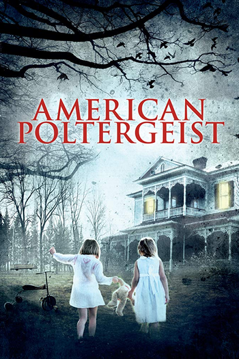  de Filme American Poltergeist: Não Desperte os Mortos (2015)