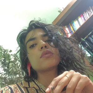 Foto de perfil de Marina