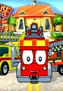 Histórias de Bombeiros (Firehouse Tales)