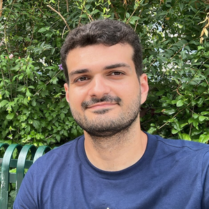 Foto de perfil de Vanildo