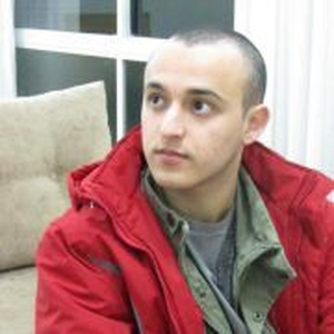 Foto de perfil de Yuri G. Vaz