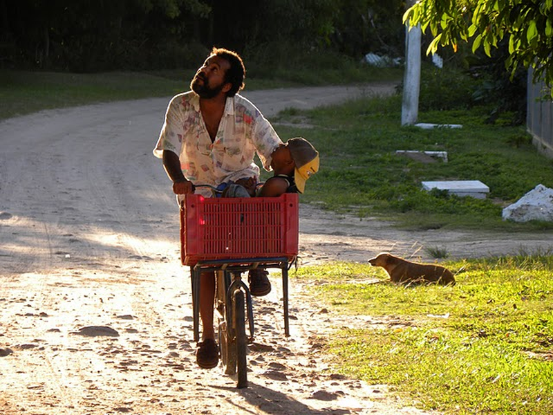 Foto 1 de Marcovaldo