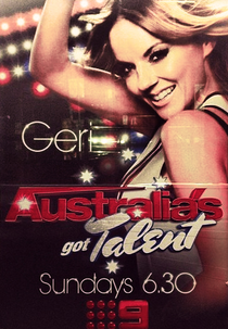 Australia's Got Talent (7a Temporada) (Australia's Got Talent (Series 7))