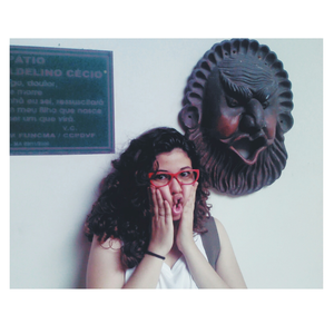 Foto de perfil de Tayná Pimenta Mendes