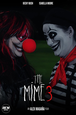 The Mime 3 (The Mime 3)