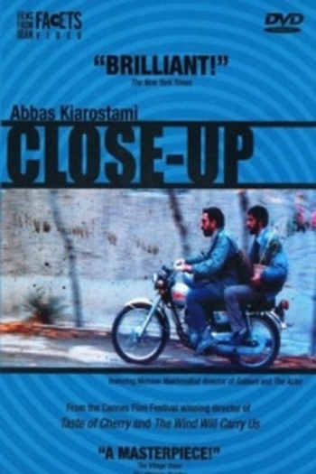  de Filme Close Up (1990)