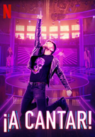 Vem Cantar! Espanha (1º Temporada) (¡A cantar! (1º Temporada))