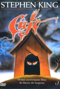 Cujo - Poster / Capa / Cartaz - Oficial 2