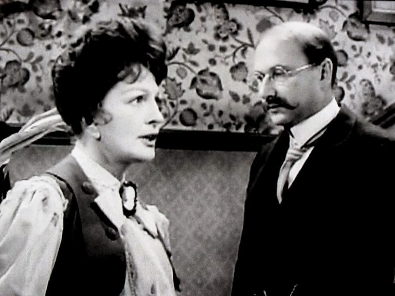 Foto 5 de Dr. Crippen