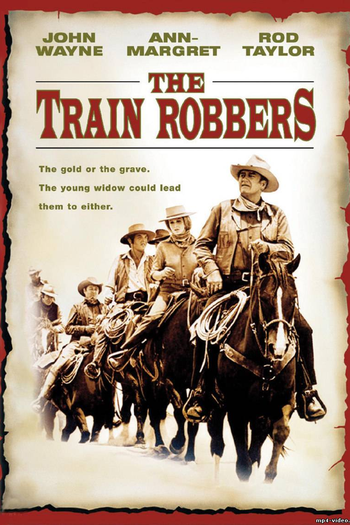  de Filme Os Chacais do Oeste (1973)