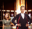 Doctor Who (8ª Temporada)
