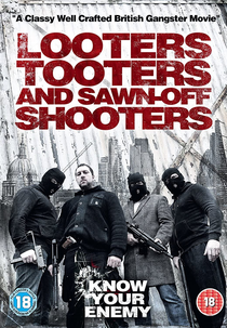 Looters, Tooters e Sawn-Off Shooters (Looters, Tooters e Sawn-Off Shooters)