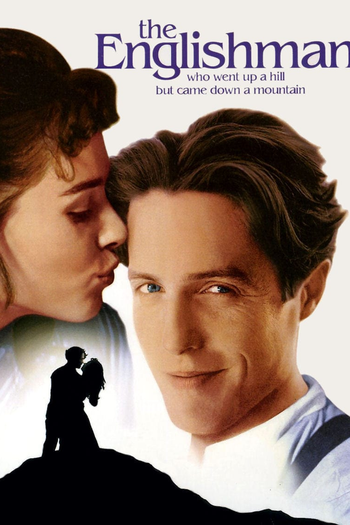  de Filme O Inglês Que Subiu a Colina e Desceu a Montanha (1995)