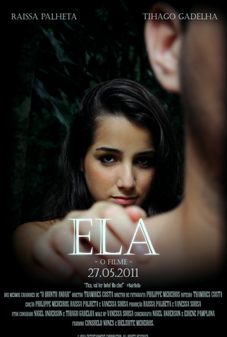 Poster 1 de Curta ELA (2011)