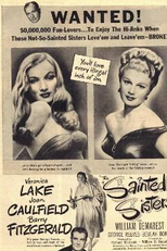 As Duas Santinhas (The Sainted Sisters)