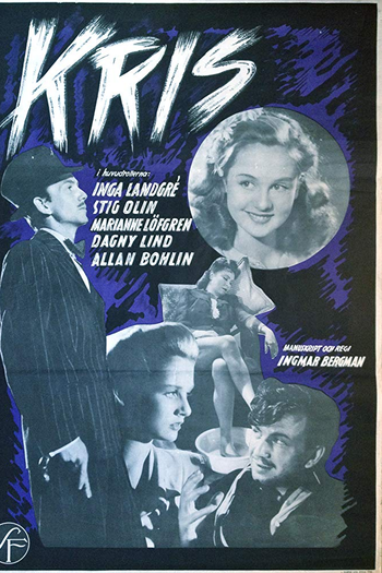  de Filme Crise (1946)