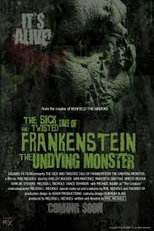 The Sick and Twisted Tale of Frankenstein (The Sick and Twisted Tale of Frankenstein)