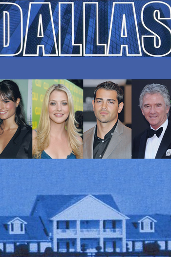  de Série Dallas (1ª Temporada) (2012)