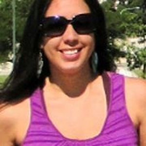 Foto de perfil de Leine Cavalcanti