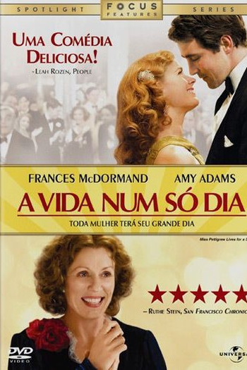  de Filme A Vida Num Só Dia (2008)