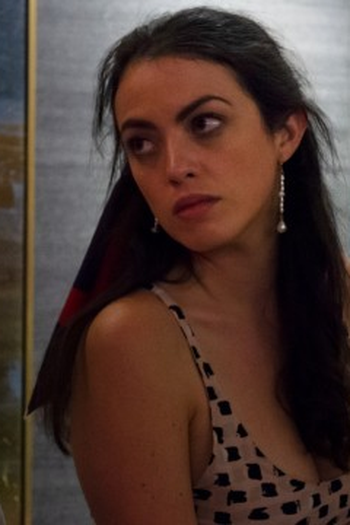 Poster de Episódio Guys vs Girls (2022)