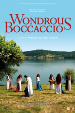Maravilhoso Boccaccio (Maraviglioso Boccaccio)