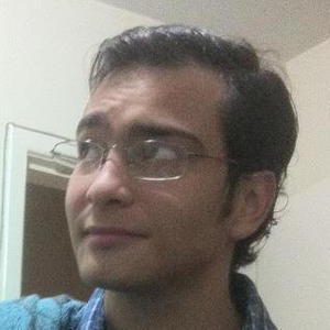 Foto de perfil de Israel