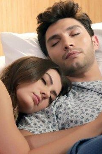 Poster de Episódio 6. Bölüm (2021)
