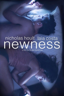 Newness - Poster / Capa / Cartaz - Oficial 5