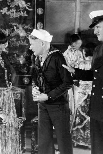  de Filme Homens Sem Mulheres (1930)