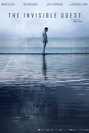  de Filme Um Contratempo (2016)