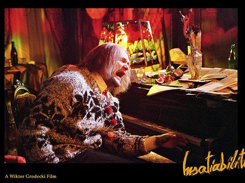 Foto 7 de Insatiability   (Nienasycenie)
