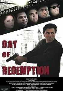 Day of Redemption (Day of Redemption)