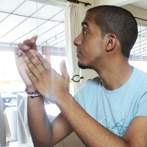 Foto de perfil de Mateus Oliveira