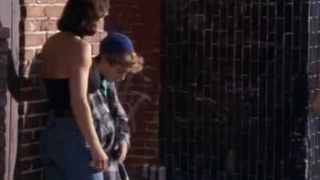Trailer: Streets of Rage (1994)