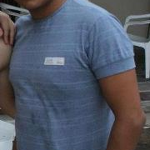 Foto de perfil de David