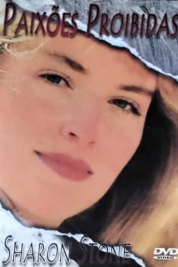  de Filme Paixões Proibidas (1988)