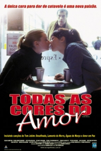  de Filme Todas as Cores do Amor (2003)