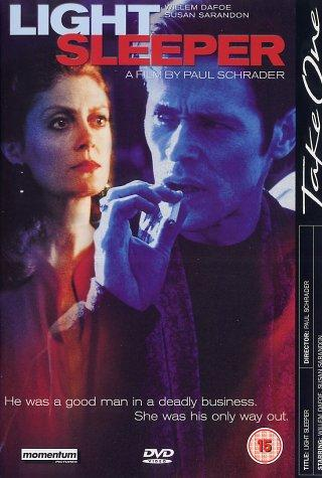 Poster 10 de Filme O Dono da Noite (1992)